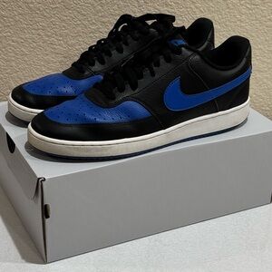 Men’s Closet Clean Out